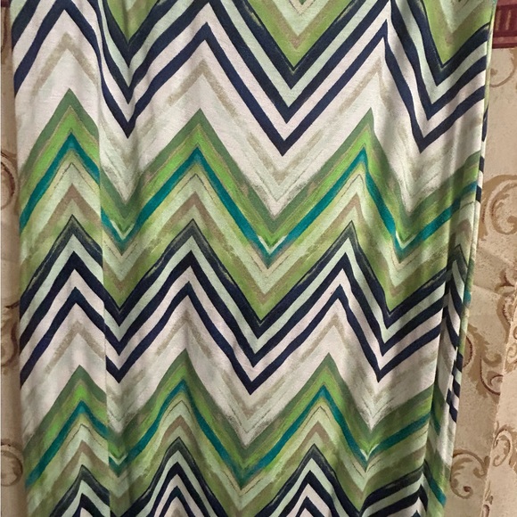 Maxi skirt - Picture 4 of 4